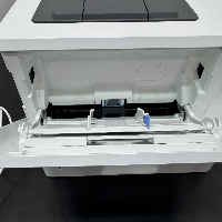 HP Laser Jet Enterprise M507 Printer image 3